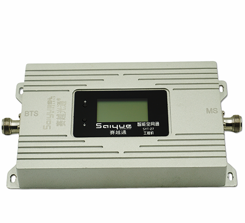 奉新双频手机信号增强器800㎡