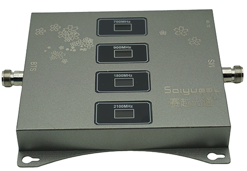  奉新四频手机信号接收器200㎡