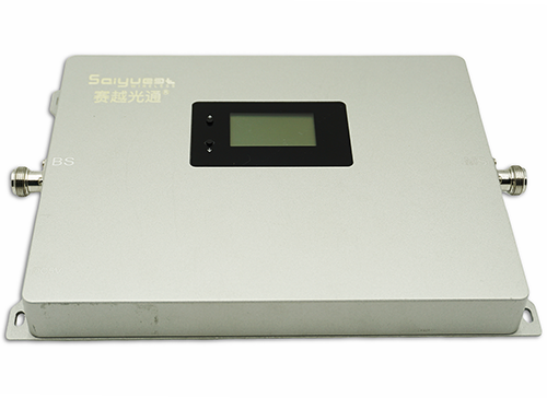  奉新三频/四频/五频手机信号接收器800㎡
