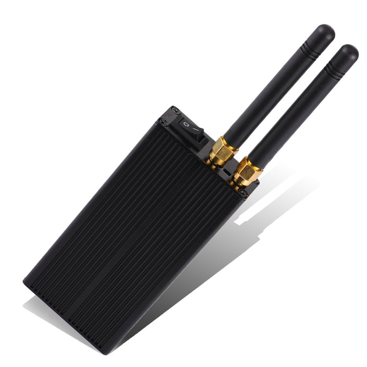  奉新1.2G/1.5G导航屏蔽器