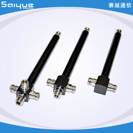  奉新FM调频广播同步广播功分器