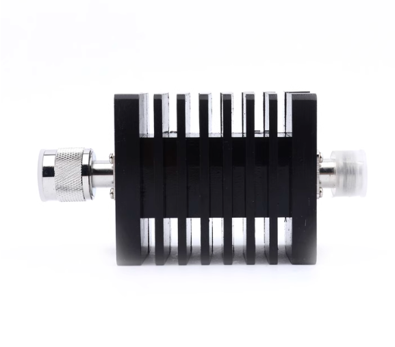  奉新腔体固定衰减器0-3G/0-4G  N型接口