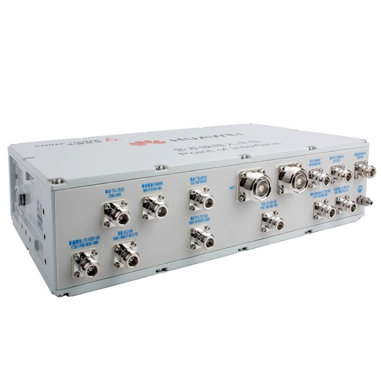  奉新4G5G腔体POI多频合路器